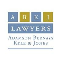 ABKJ Lawyers - Logo
