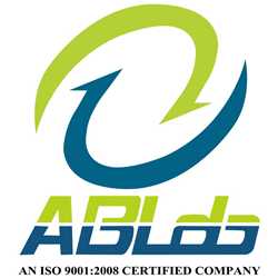 Ablab Solutions 133187 - Logo