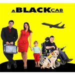 A Black Cab - Logo