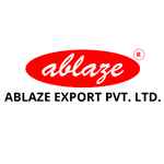 Ablaze Export Pvt Ltd - Logo