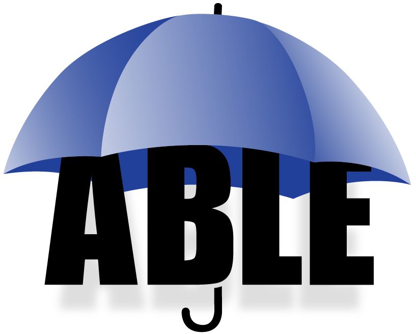 Able Insurance - Logo