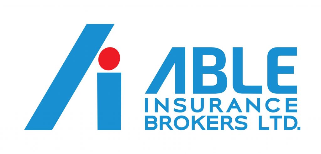 Able Insurance - Supreet Arora - Logo