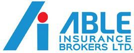 Able Insurance Brokers Ltd. - Logo
