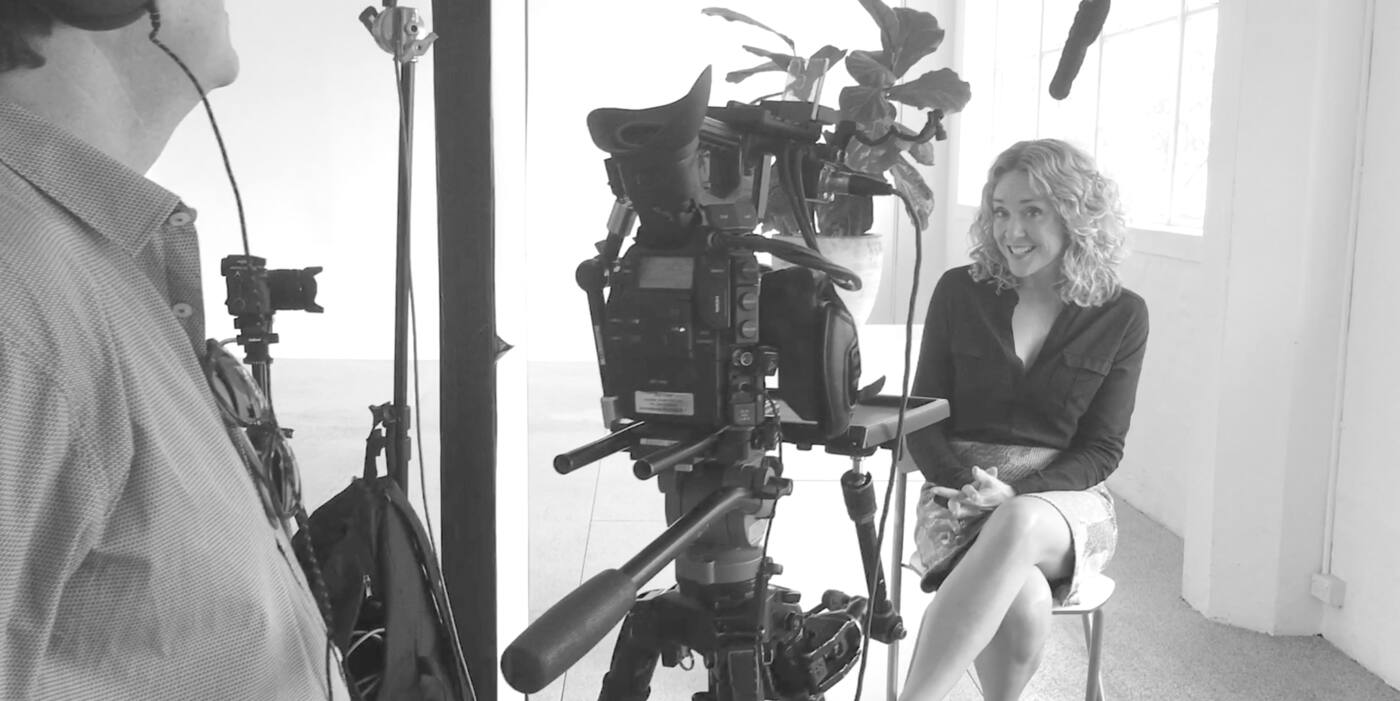 Able Media Productions - Cover photo