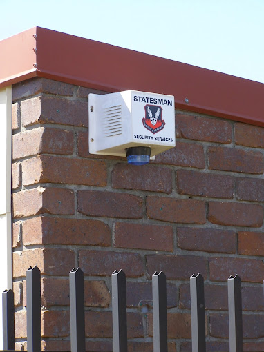 Able Storage Sheds Lismore - Logo