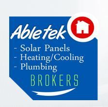 AbleTek - Logo