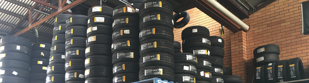 Able Tyre & Mechanical - Cover photo