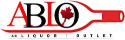 ABLO - AB Liquor Outlet - Logo