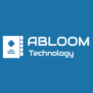 Abloom Technology - Logo