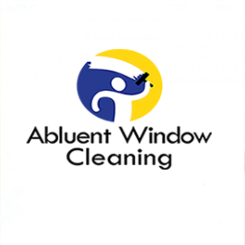 Abluent Window Cleaning - Logo
