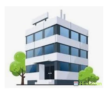 ABM College, Purbi - Logo