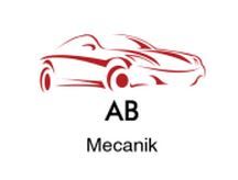 AB MECANIK - Logo