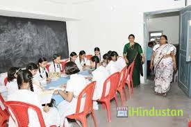 Ab Memorial Secondary School Ignou Spl Study Centre - Logo