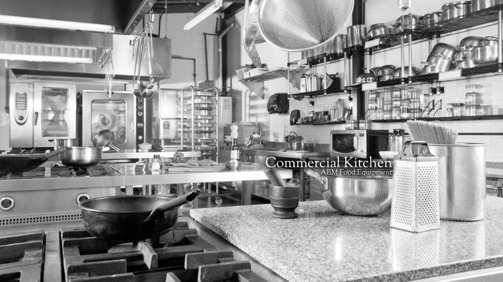 ABM Food Equipment Ltd - Cover photo