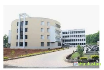 ABMSP's Anantrao Pawar College of Architecture - Logo