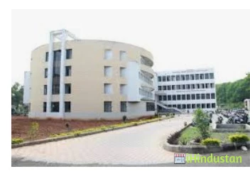 ABMSP's Anantrao Pawar College of Architecture - Logo
