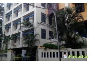 ABMSP's Yashwantrao Chavan Law College - Logo