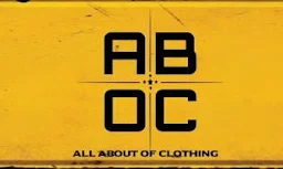 ABOC Mens Wear - Cover photo