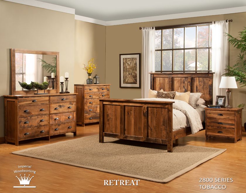 Abode Crafted Wood Furnishings - Logo