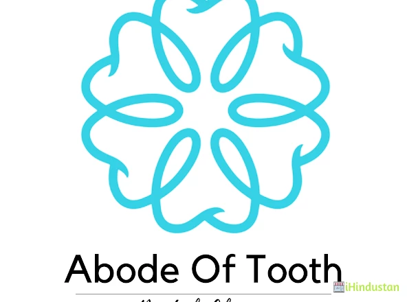 Abode Of Tooth Dental Clinics - Logo