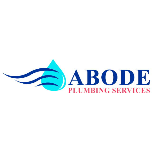 Abode Plumbing - Logo