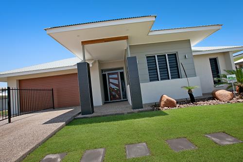 Abode Property Management - Logo