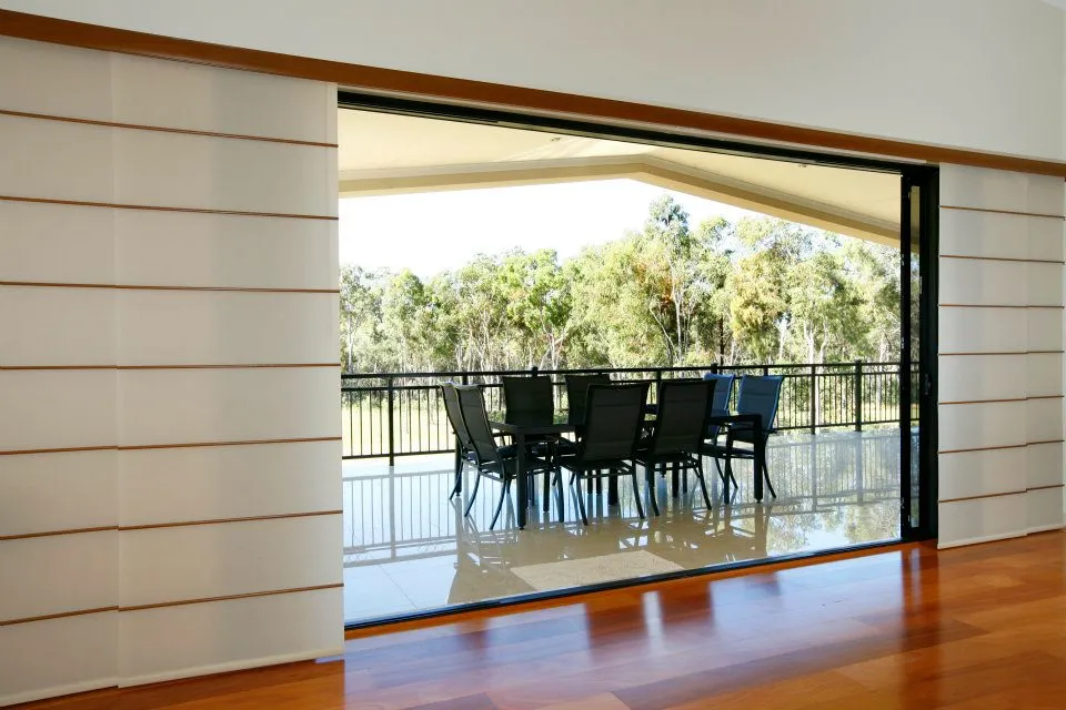 Abode Shutters & Blinds - Cover photo