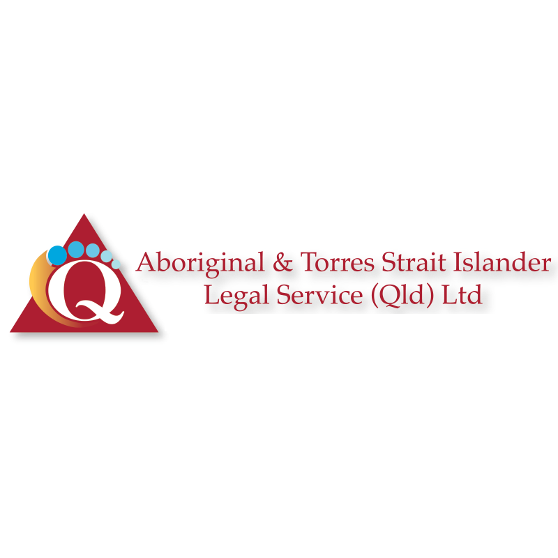 Aboriginal & Torres Strait Islander Legal Service South - Logo