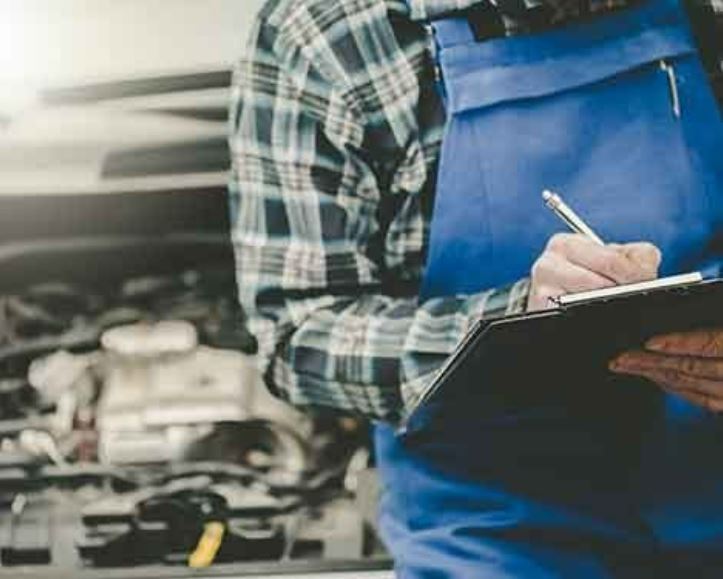 About Auto Care - Logo