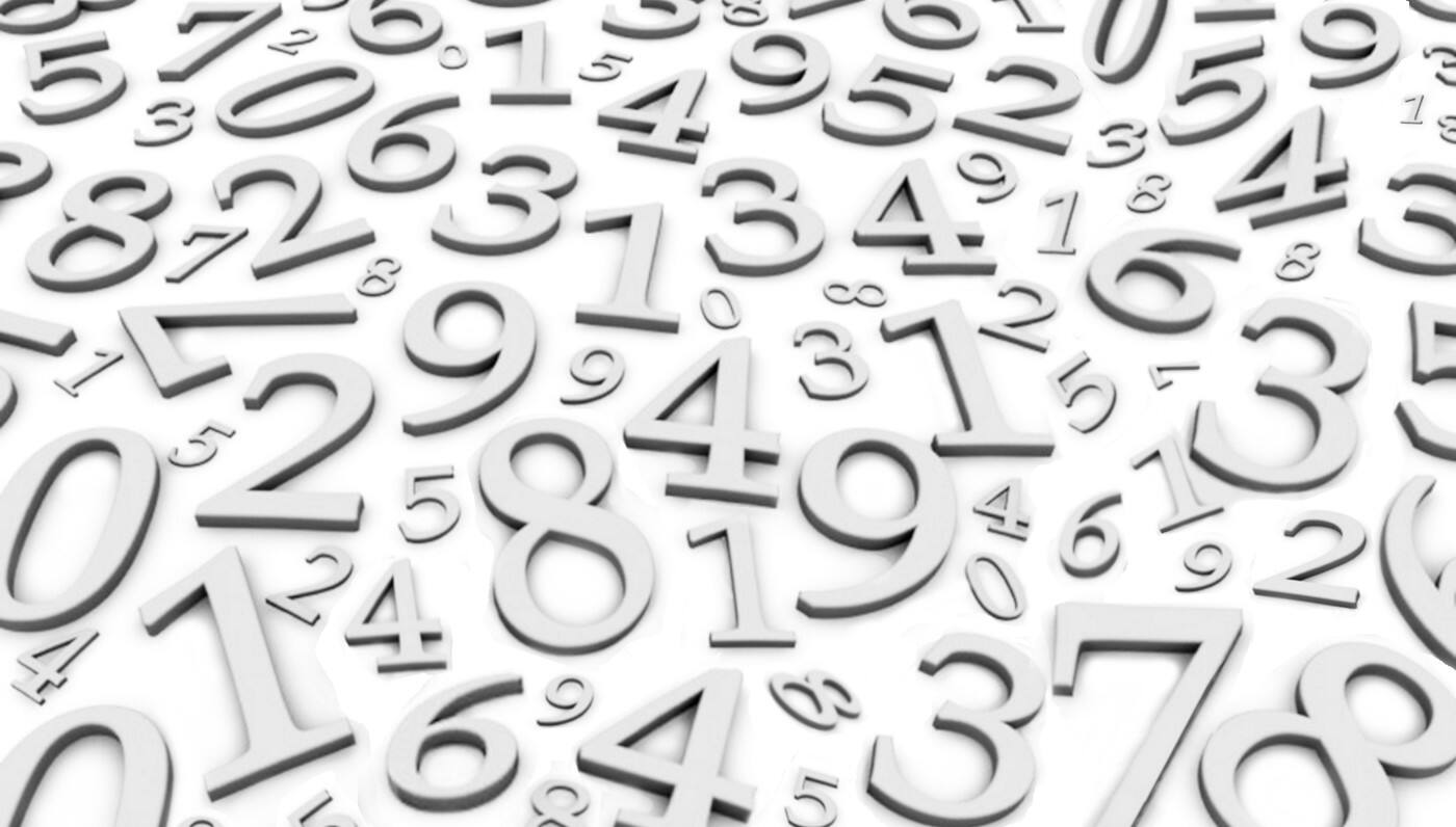 About Bookkeeping - Cover photo