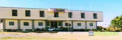 About BSN College, Jaipur - Logo