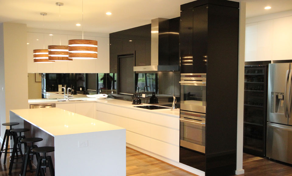 About Kitchens - Logo