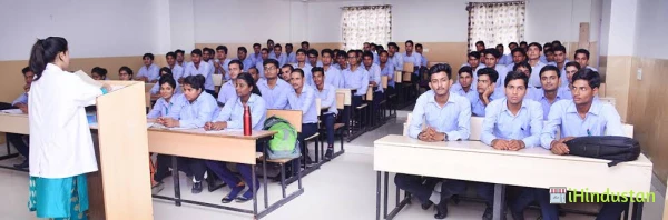 About Medical Technology Institute Of Nursing, Jaipur - Logo