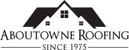 Aboutowne Roofing - Logo