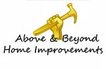 Above &a; Beyond Home Improvements - Logo