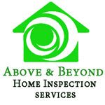 Above &a; Beyond Home Inspection Services - Logo