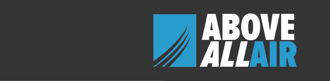 Above All Air - Cover photo
