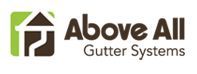 Above All Gutter Systems - Logo