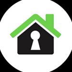Above All Locksmiths - Logo