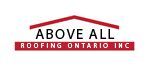 Above All Roofing Ontario Inc - Logo