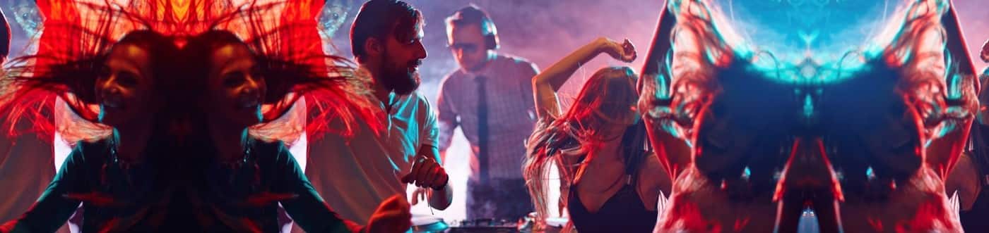 Above & Beyond Entertainment - Cover photo
