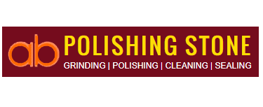 AB Polishing Stone - Logo