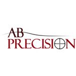 AB Precision - Logo