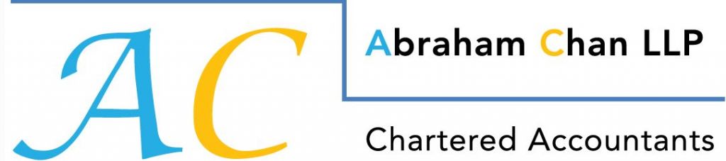 Abraham Chan LLP - Logo