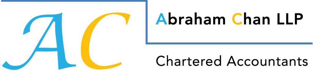 Abraham Chan LLP - Logo