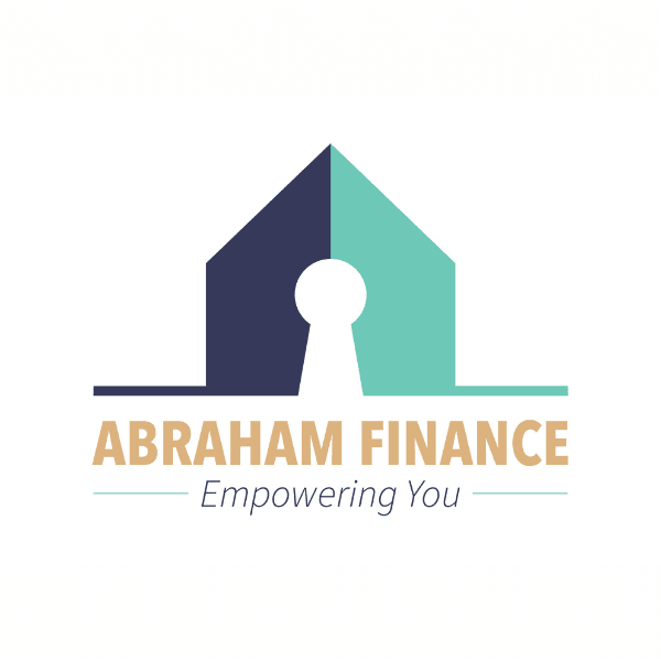 Abraham Finance - Logo