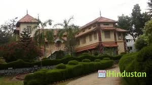 Abraham Mar Thoma Memorial Bible Institute - Logo