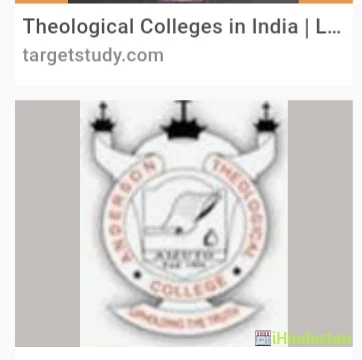 Abraham Mar Thoma Memorial Bible Institute - Logo