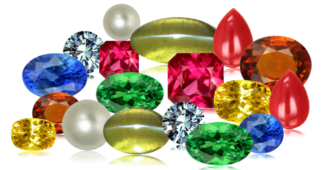 Abrar Gems - Cover photo