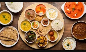 ABR BIRYANI HOUSE - Logo